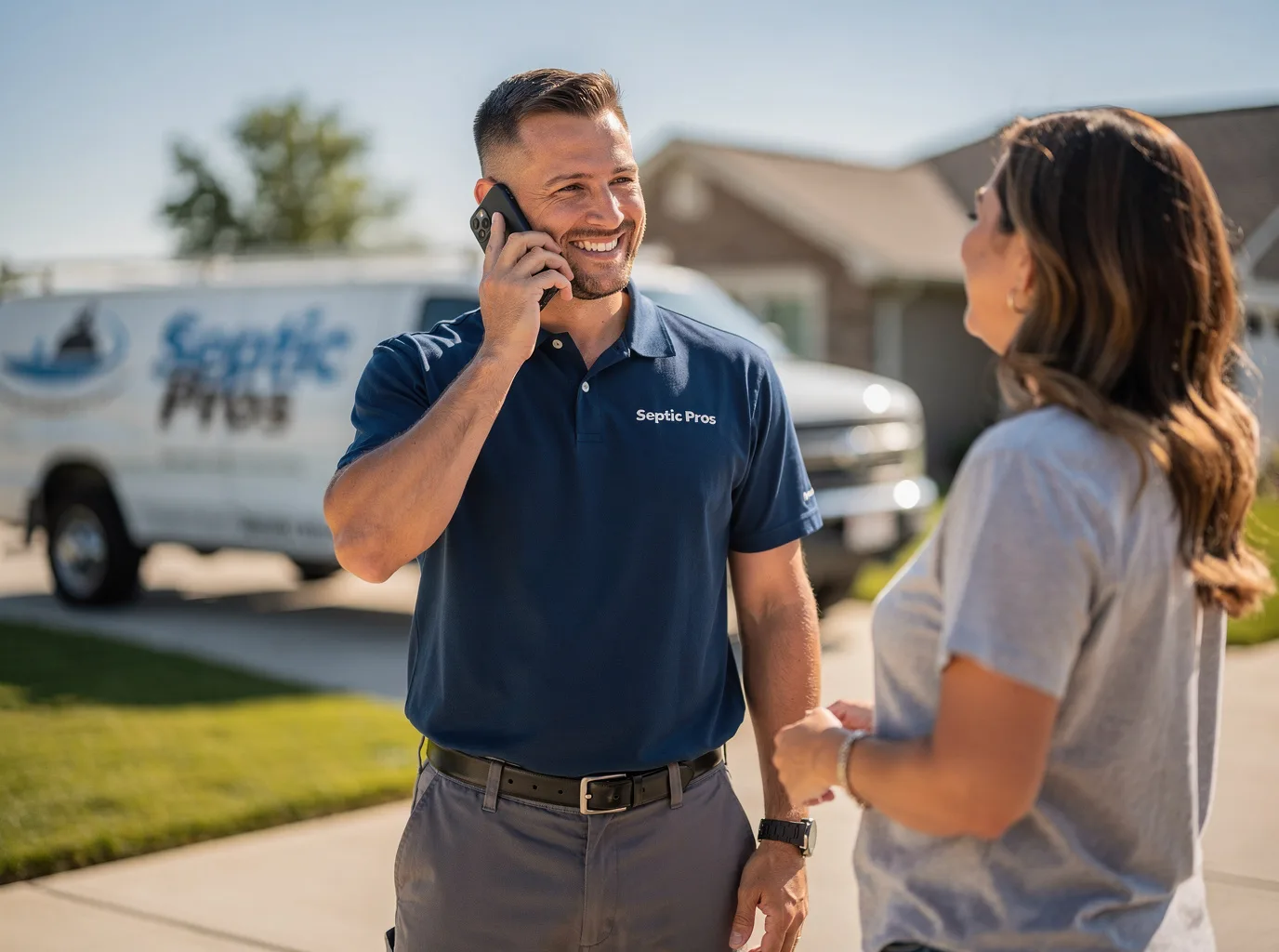 Septic Tank Pumping Blue River, OR FAQs